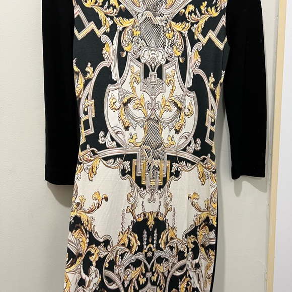 Just Cavalli mini dress . - Picture 6 of 6